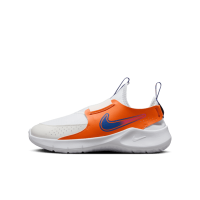 Παπούτσια για τρέξιμο σε δρόμο Nike Flex Runner 3 για μεγάλα παιδιά