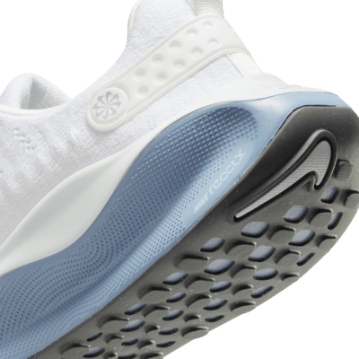 Tenis de correr en carretera para hombre Nike InfinityRN 4