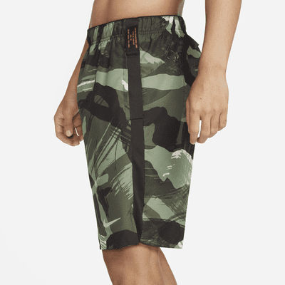 Nike Dri-FIT Challenger Men's 23cm (approx.) Unlined Versatile Shorts