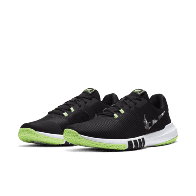 nike men's flex control ii