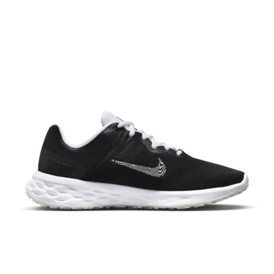 Nike Revolution 6 Premium Women's Road Running Shoes