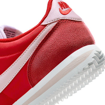 Nike Cortez Textile Shoes