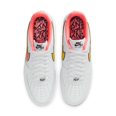 Nike Air Force 1 '07 Men's Shoes