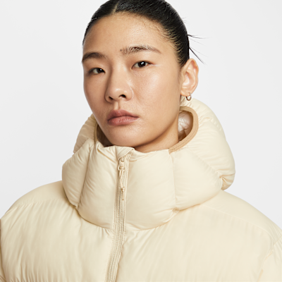 Nike ACG 'Lunar Lake' PrimaLoft® Women's Therma-FIT ADV Loose Hooded Jacket