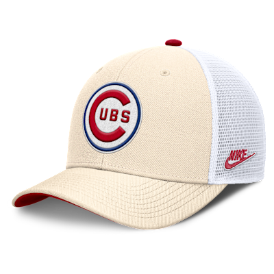 Chicago Cubs Cooperstown Rise
