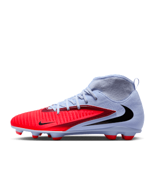 Unisex  Nike Phantom 6 High Club Multi-Ground Soccer Cleats
