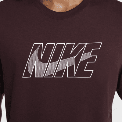 Nike Men's Dri-FIT Fitness T-Shirt