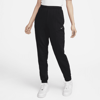 Nike Sportswear Chill Terry Women's Slim High-Waisted French Terry ...