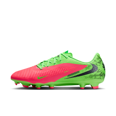 Nike Phantom 6 Low Academy "Erling Haaland" Multi-Ground Soccer Cleats from Nike - $100