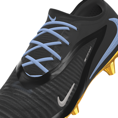 Nike Phantom 6 Low Elite By You Custom Firm-Ground Football Boot