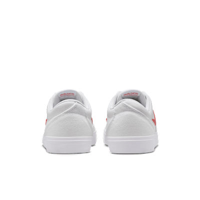 Tenis para hombre Nike Charge Canvas