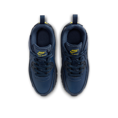 Παπούτσια Nike Air Max 90 EasyOn για μικρά παιδιά