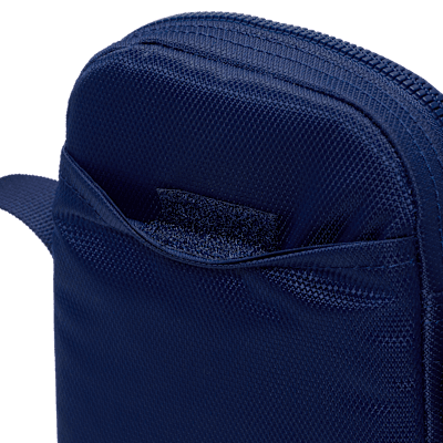 Bolsa bandolera (pequeña, 1 L) Nike Heritage