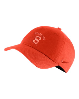 Кепка Syracuse Heritage86 Nike College Logo Cap