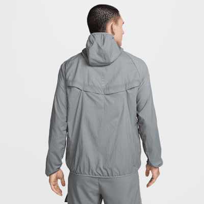 Nike Stride Chaqueta de running Repel UV - Hombre