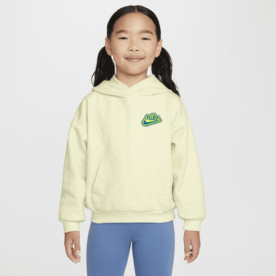 Nike New Impressions Little Kids' Pullover Hoodie and Leggings Set