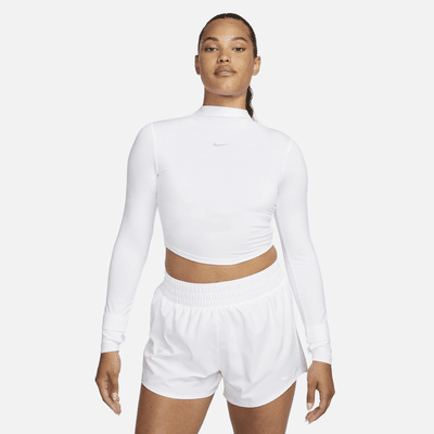 Nike Dri-FIT One Luxe Women's … curated on LTK
