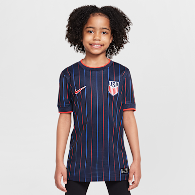 USMNT 2025 Stadium Away (Men's Team)