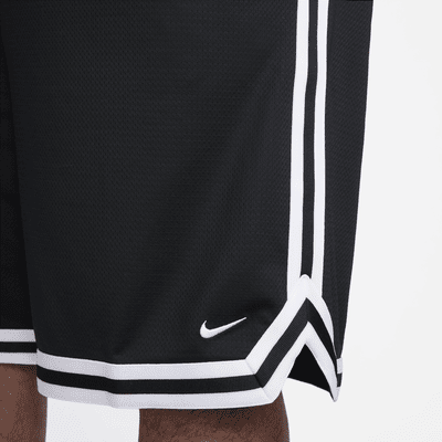 Shorts de básquetbol de 26 cm Dri-FIT para hombre Nike DNA