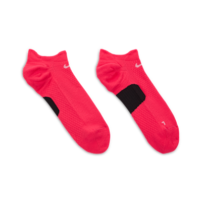 Chaussettes invisibles Nike Running Midweight (1 paire)