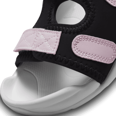 Nike Sunray Adjust 6 Younger Kids' Slides