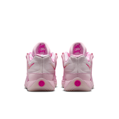 KD18 "Aunt Pearl" Basketball Shoes