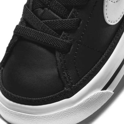 Nike Court Legacy Baby/Toddler Shoes