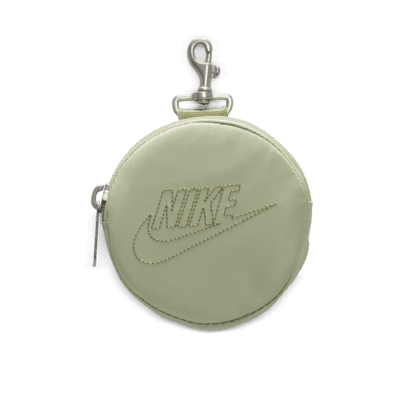 Minimochila para mujer Nike Sportswear Futura Luxe (10L)