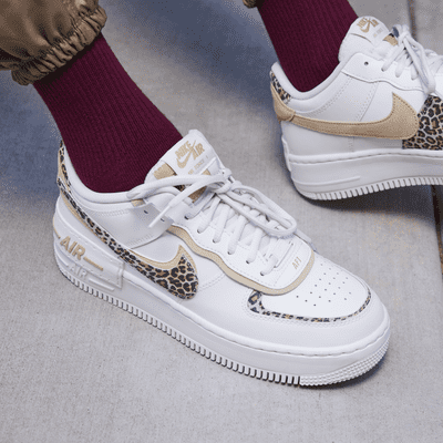 Nike Air Force 1 Shadow Women's Shoes 