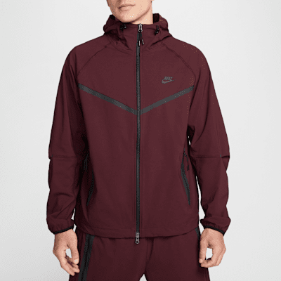 Nike Tech Men's Woven Jacket