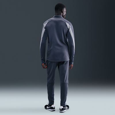 Nike Academy Winter Warrior Therma-FIT-fodboldbukser til mænd