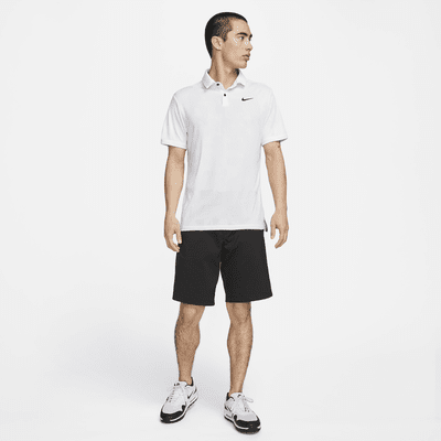 Nike Dri-FIT Tour Men's Jacquard Golf Polo