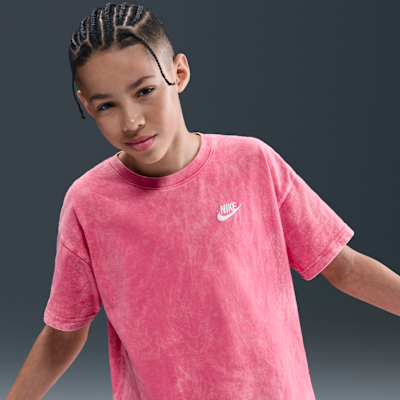 Nike Sportswear Club