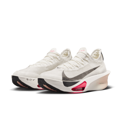 Nike Alphafly 3 wedstrijdschoenen voor heren (straat)