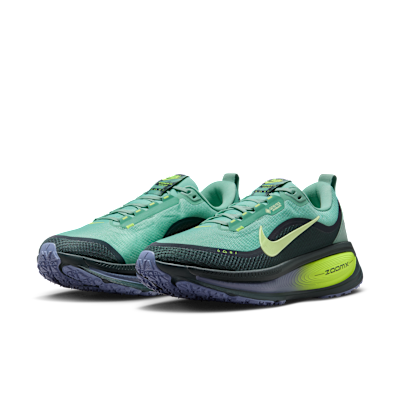 Nike Vomero 18 GORE-TEX Zapatillas de running impermeables para asfalto con elementos de diseño reflectante - Hombre