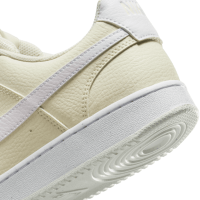 Nike Court Vision Low Next Nature Women's Shoes