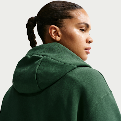 Nike Sportswear Phoenix Fleece Women's Oversized Logo Hoodie