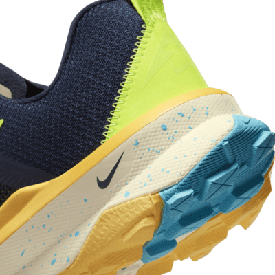 Nike Kiger 9 Women's Trail-Running Shoes. Nike CH