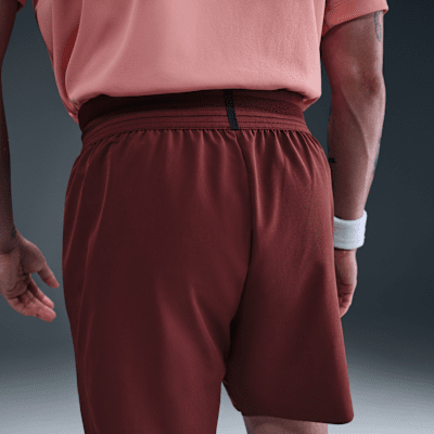 ナイキコート スラム メンズ Dri-FIT テニスショートパンツ