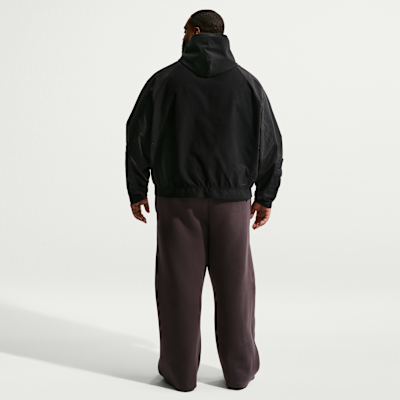 Nike Tech Dri-FIT Shori Strick-Kapuzenpullover (Herren)