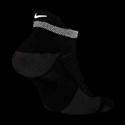 Nike Spark Cushioned No-Show Running Socks