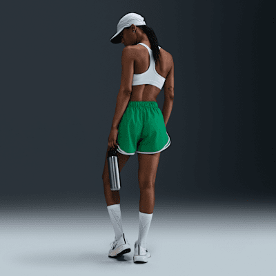 Nike Tempo Women's Dri-FIT Mid-Rise Brief-Lined Running Shorts