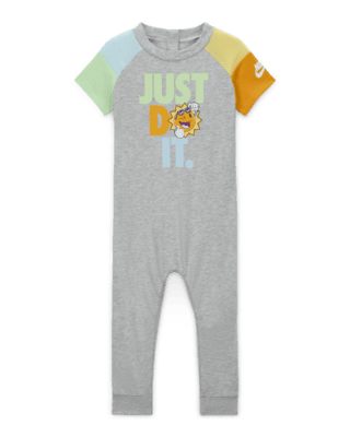 Детские  Nike KSA Baby (12-24M) Romper