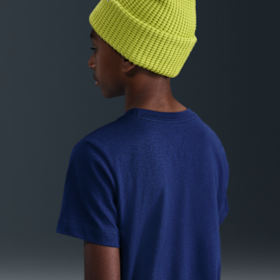 Nike Sportswear Big Kids' T-Shirt