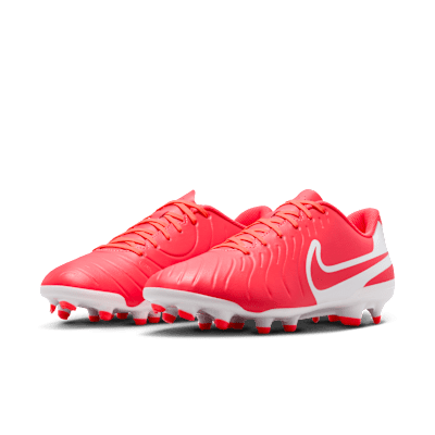 Nike Tiempo Legend 10 Club Multi-Ground Low-Top Football Boot