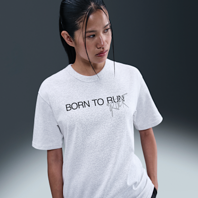 ナイキ x ストレンジャー シングス メンズ Tシャツ