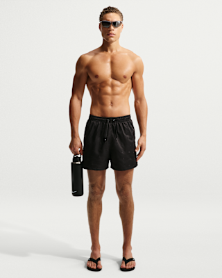 Мужские шорты Nike Swim Breaker 5" Full Lined Volley Short