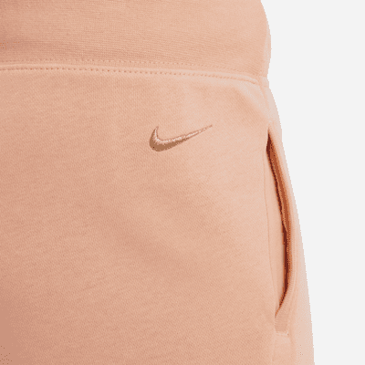 Nike Sportswear Club Big Kids' (Girls') French Terry Mama Shorts