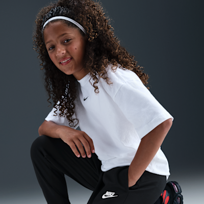 Nike Sportswear Big Kids' Dri-FIT Tracksuit
