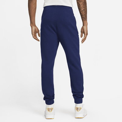 Atlético Madrid Men's Nike French Terry Trousers. Nike AU